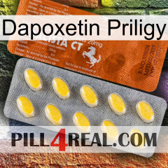 Dapoxetine Priligy 42